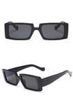 CLASSIC SQUARE SUNGLASSES_CWASG0078