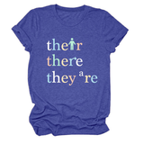 Women Soft Cotton Tee Casual Daily Wear_Cwttsl0504