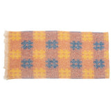 CIRCLE YARN JACQUARD SCARF UNISEX WINTER WRAP_CWASC0879