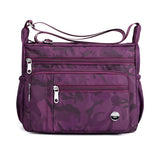 FASHION OXFORD CLOTH CROSSBODY SHOULDER BAG_CWASC1726