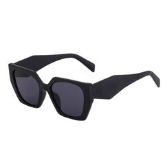 CAT EYE WIDE TEMPLE UV PROTECTION SUNGLASSES_CWASG0556