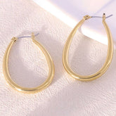 MINIMALIST HOOP EARRINGS_CWAJE0469