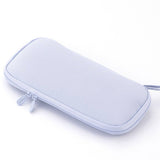 SOLID COLOR PORTABLE MULTIFUNCTIONAL PENCIL CASE_CWMM1976