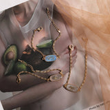 LITERARY RETRO FASHION BRACELET_CWAJE1618