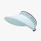 Women Breathable Sunscreen Hollow Hat_Cwah1309