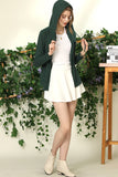 Women Fashion Hooded Cardigan_Cwohol442