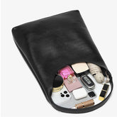 Vintage Large Shoulder Bag For Work Daily Use_Cwab5113