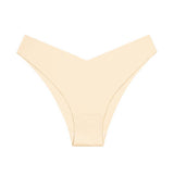 PURE COTTON CROTCH BREATHABLE LARGE SIZE UNDERWEAR_CWMU0274