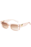 Wide Frame Cat Eye Fashion Sunglasses_Cwasg0095