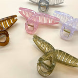 5 12IN LARGE CROSS GRIP HAIR CLAW CLIP_CWAHA1050