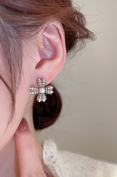 BEADS DECKED STUD EARRINGS_CWAJE0340