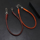 RETRO HIP HOP HAND WOVEN PANTS CHAIN_CWMM4824