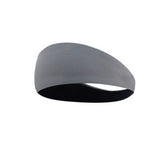 SWEAT WICKING RUNNING HEADBAND FOR SPORTS FITNESS_CWMM7947