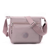 OXFORD CLOTH FASHIONABLE CROSSBODY SHOULDER BAG_CWASC1746