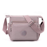 OXFORD CLOTH FASHIONABLE CROSSBODY SHOULDER BAG_CWASC1746