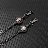 DARK ALLOY SKULL MULTI LAYER JEANS CHAIN_CWMM4839