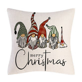 2024 NEW CHRISTMAS DECORATION PILLOWCASE_CWMM1411