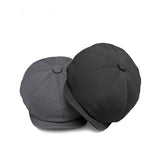 NEW OUTDOOR FASHION CASUAL FLAT CAP_CWAH1905