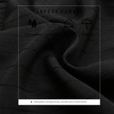 V-Neck Slit Dress High-Waisted Cardigan Dress