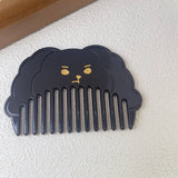 PORTABLE PATTERN FINE TOOTH COMB_CWMM1096