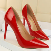 FASHIONABLE SHALLOW POINTED TOE HIGH HEELS_CWSHH0075