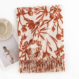 Cwasc2725_New Autumn And Winter Exquisite Printed Scarves