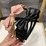 BOWKNOT HIGH END FAIRY FASHION HEADBAND_CWAHA2565