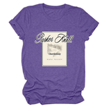 Womens Veryday Teetrendy Print Design_Cwtts1528