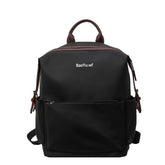 SIMPLE CASUAL STYLISH BACKPACK_CWAB2738