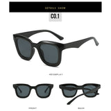 Wide Frame Dandy Sunglasses_Cwasg0103