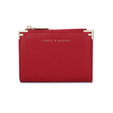 SIMPLE MULTI CARD SLOT WALLET_CWAB1650