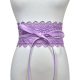 NEW GEMSTONE PEARL VERSATILE BELT_CWABE0498