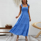 Strapless Strapless Long Dress