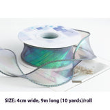 DIY HANDMADE HAIR ACCESSORIES RIBBON_CWMM5748