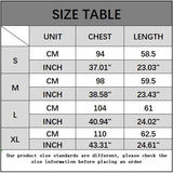 Solid-Color Round-Neck Hollowed-Out Knotted Top