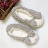 CUTE FLOOR SOCKS LADIES HOME FLOOR SHOES_CWMS1190