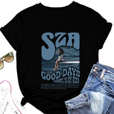 STYLISH WOMEN S T SHIRT LIGHTWEIGHT FOR SUMMER_CWDSD8367