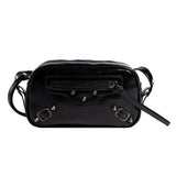 Retro Rivet Small Square Shoulder Bag_Cwab1590