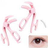 FRAMELESS COMB LASH CURLER PORTABLE PRECISE_CWMM8049