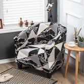 SINGLE SOFA CHAIR COVER SMALL ROUND FIT_CWMM8319