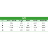 INVISIBLE STRAPLESS BREAST PATCH_CWMM0331