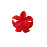 CANDY COLOR PLUMERIA CLAW CLIP SMALL FLOWER CLIP_CWMM4939