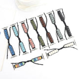 APPLE WATCH 7 1 VOLCANIC STONE STRAP_CWASC1545