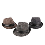 2024 AUTUMN AND WINTER NEW JAZZ HAT_CWAH1921