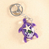 NEW STYLE TURTLE PENDANT CREATIVE CARTOON KEYCHAIN_CWMM3701