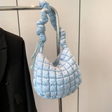 CLOUD POUCH SHOULDER CROSSBODY BAG_CUAB00499