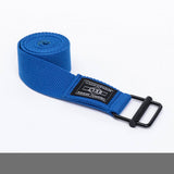 Trendy Thickened Woven Canvas Belt_Cwabe0684