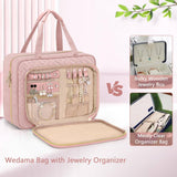 Women Hanging Travel Toiletry Bag_Cwab2352