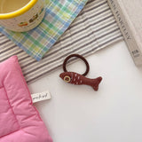 Cartoon Stuffed Fabric Hair Ties_Cwaha08362