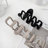 Rad Extra-Large Shark Clip Fashionable Grab Clip